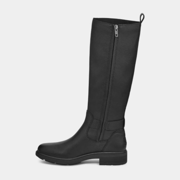UGG Harrison Tall Black - Picture 3 of 4